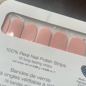 Color Street Nails